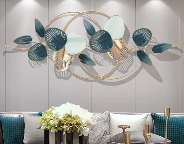 أفضل ديكورات للزوايا الفارغة 2023