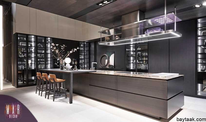 اسعار المطابخ الالوميتال